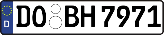 DO-BH7971