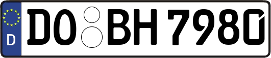 DO-BH7980