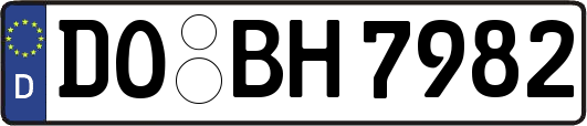 DO-BH7982
