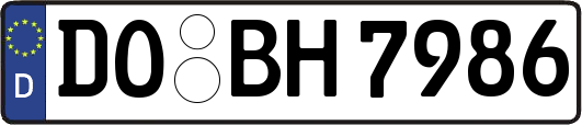 DO-BH7986