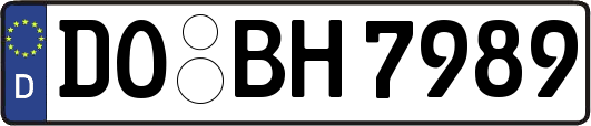 DO-BH7989