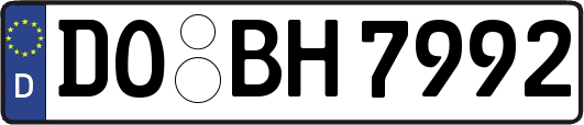 DO-BH7992