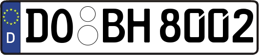 DO-BH8002