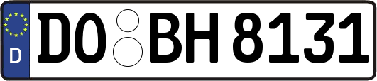 DO-BH8131
