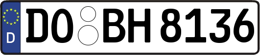 DO-BH8136
