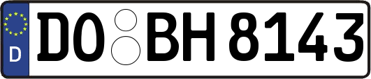 DO-BH8143