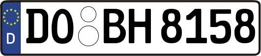 DO-BH8158