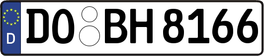DO-BH8166