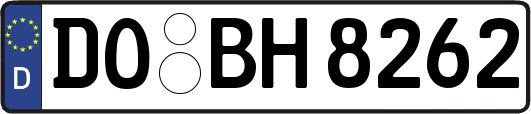 DO-BH8262