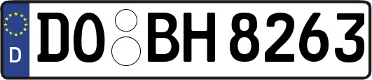 DO-BH8263