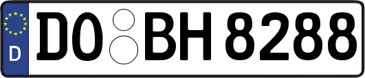 DO-BH8288