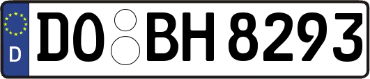 DO-BH8293