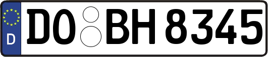 DO-BH8345