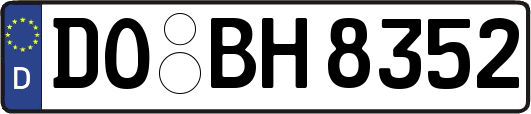 DO-BH8352
