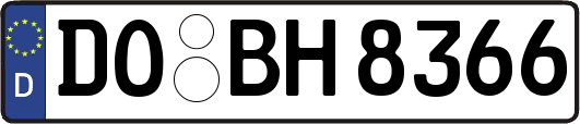 DO-BH8366