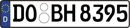 DO-BH8395