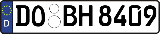 DO-BH8409