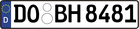 DO-BH8481