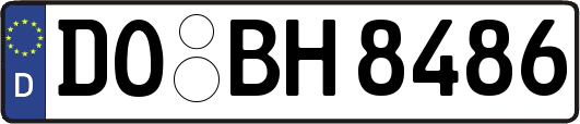 DO-BH8486