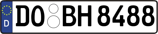 DO-BH8488