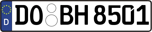 DO-BH8501