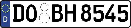DO-BH8545
