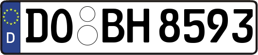 DO-BH8593