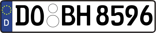 DO-BH8596