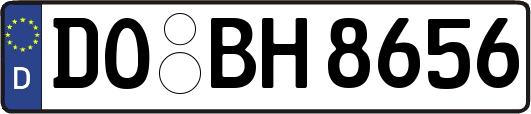 DO-BH8656
