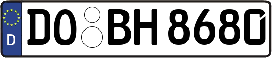 DO-BH8680