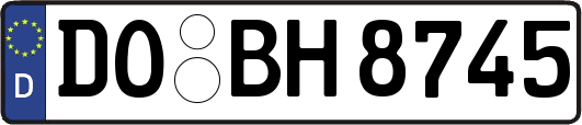 DO-BH8745