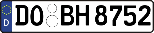 DO-BH8752