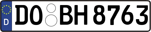 DO-BH8763