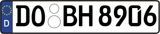 DO-BH8906