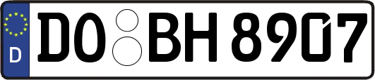 DO-BH8907