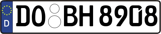 DO-BH8908