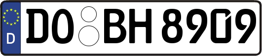 DO-BH8909