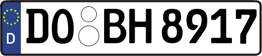 DO-BH8917