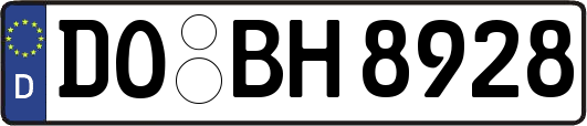 DO-BH8928