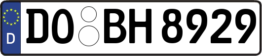 DO-BH8929