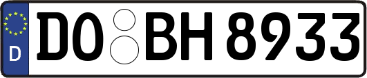 DO-BH8933