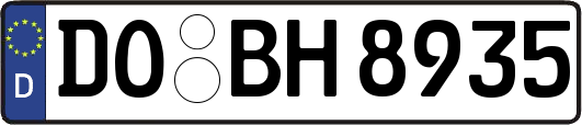 DO-BH8935