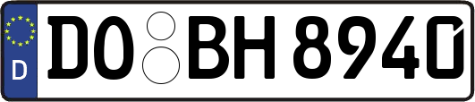 DO-BH8940