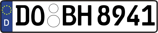 DO-BH8941
