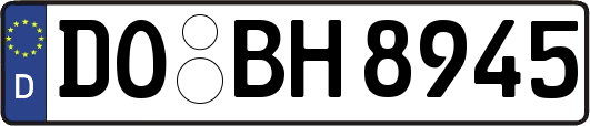 DO-BH8945
