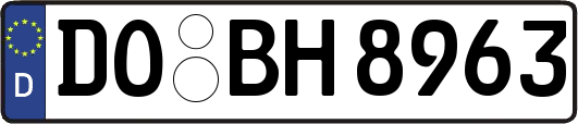 DO-BH8963