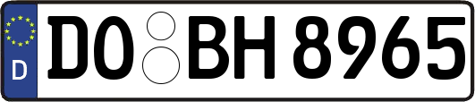DO-BH8965