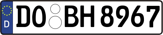 DO-BH8967