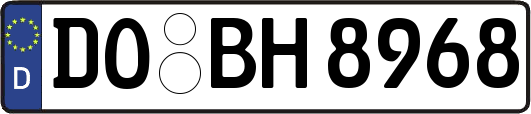 DO-BH8968