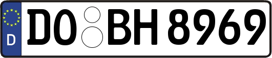 DO-BH8969